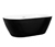 Home Deluxe Freistehende Badewanne »CODO«