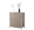 Sideboard Metall »CN3« mit 2 Klappenfächern