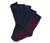 5 Paar Socken