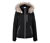 Softshell-Skijacke