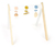 small foot Baby-Spielbogen »Seaside«