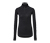Funktionsshirt mit RWS-zertifizierter Wolle, anthrazit - anthrazit