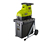 RYOBI 3.000 W Elektro-Leisehäcksler »RSH3045U«