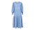 Popeline-Kleid