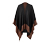 Wende-Poncho 