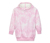 Kapuzen-Sweatshirt aus Bio-Baumwolle