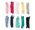 Gummiband-Set