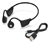 Bluetooth-Kopfhörer mit Knochenleitung