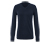 Pullover mit V-Ausschnitt, navy - navy