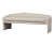 BePureHome Bank »Zone«, beige