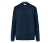 Strickpullover in Boucléoptik