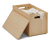 Stapelbox mit Deckel 