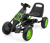 Xootz Gokart »Viper«, grün
