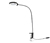 Handarbeitslampe mit Lupe