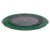 EXIT Dynamic Bodentrampolin