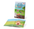Stickerbuch »Auf dem Bauernhof«