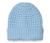 Strickmütze, hellblau