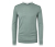 Merino-Pullover, hellgrün