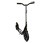 SIX DEGREES Aluminium-Scooter »All Terrain 300/205 mm«,  schwarz