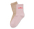 2 Paar Statement-Socken