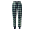 Flanell-Relaxhose