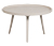Woood Beistelltisch »Mesa L« aus Holz, sandfarben