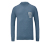 Pullover, blau