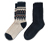2 Paar Thermosocken
