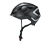 Fahrradhelm mit Blinkerfunktion