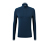Thermo-Funktionsshirt, blau - Blau