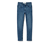 Kinder-High-Waist-Jeans »Lotta«, blau
