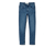 Blue denim