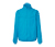 Windprotection-Jacke, neonblau