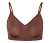 Seamless-Soft-BH, kastanie - Kastanie