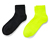 2 Paar kurze Sportsocken