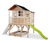 EXIT Spielhaus »Loft 550«, natur