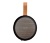Kreafunk Bluetooth®-Lautsprecher »aGO«, schwarz
