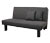 Klappbares Schlafsofa, 140 x 200 cm