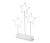 LED-Sterne, stehend