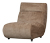 BePureHome Sessel »Observe«, clay
