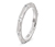 925 Silber Ring Octagon