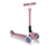 GLOBBER Roller »Junior Foldable Lights Eco«, beere