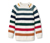 Kleinkind-Strickpullover