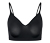Seamless-Soft-BH, schwarz - Schwarz