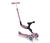 GLOBBER Roller »GO-UP Foldable Plus Eco«, beere