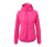 Windprotection-Laufjacke, pink