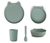 Liewood Geschirr-Set »Paul«, mint