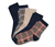 5 Paar Socken