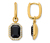 Creolen Royal Black