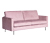 Max-Winzer®-Sofa 2,5-Sitzer »Cornelius«